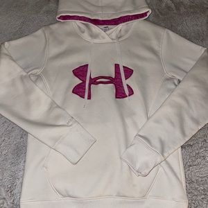 Under Armour Cold Gear Hoodie